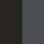 Black/ Steel Grey